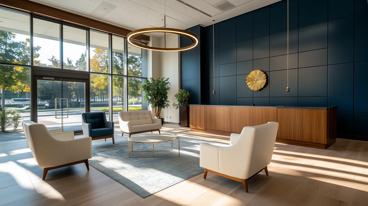 Modern Relevant Law office